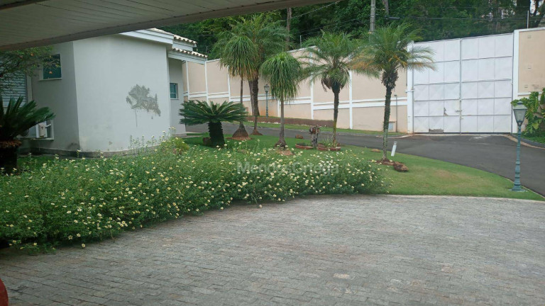 Imagem Casa com 4 Quartos à Venda, 490 m² em Parque Campolim - Sorocaba