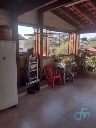 Imagem Sobrado com 3 Quartos à Venda, 270 m² em Conjunto Residencial Do Bosque - Mogi Das Cruzes