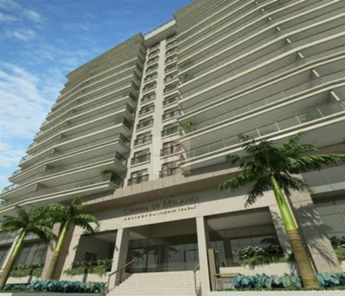 Imóvel com 4 Quartos à Venda, 127 m² em Icaraí - Niterói