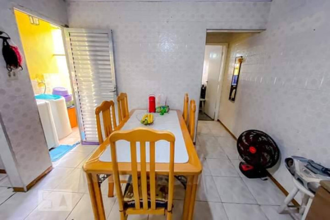Imagem Sobrado à Venda, em Vila Paulo Silas - São Paulo Imagem Sobrado à Venda, em Vila Paulo Silas - São Paulo