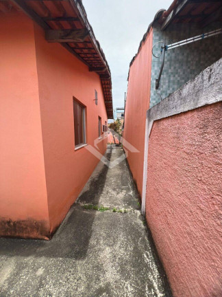 Imagem Casa com 3 Quartos à Venda, 84 m² em Campo Grande - Rio De Janeiro Imagem Casa com 3 Quartos à Venda, 84 m² em Campo Grande - Rio De Janeiro