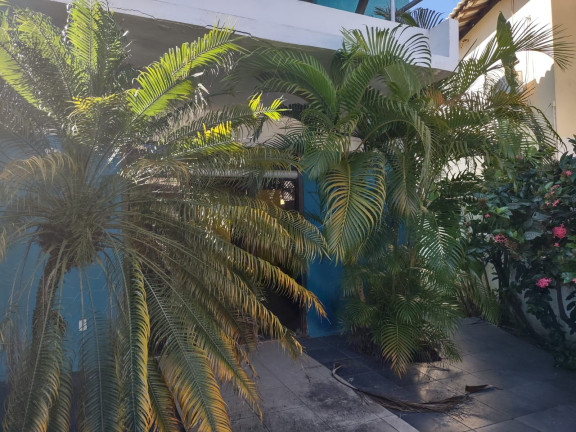 Imagem Casa com 6 Quartos à Venda, 700 m² em Piatã - Salvador Imagem Casa com 6 Quartos à Venda, 700 m² em Piatã - Salvador