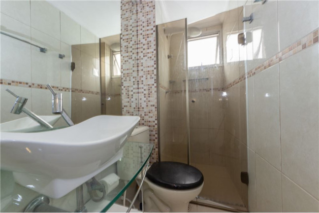 Imagem Imóvel com 2 Quartos à Venda,  em Engenheiro Goulart - São Paulo