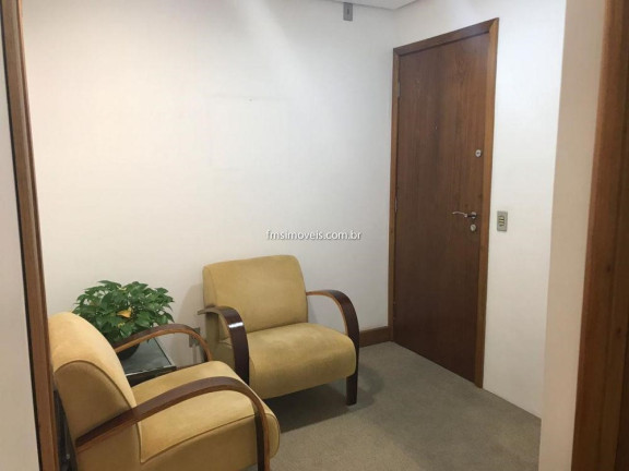 Imagem Sala Comercial à Venda, 70 m² em Cerqueira César - São Paulo Imagem Sala Comercial à Venda, 70 m² em Cerqueira César - São Paulo