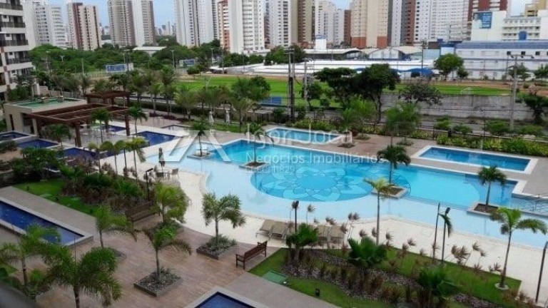 Imagem Apartamento com 4 Quartos à Venda, 259 m² em Guararapes - Fortaleza Imagem Apartamento com 4 Quartos à Venda, 259 m² em Guararapes - Fortaleza