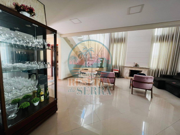 Imagem Casa de Condomínio com 3 Quartos à Venda, 339 m² em Reserva Da Serra - Jundiaí Imagem Casa de Condomínio com 3 Quartos à Venda, 339 m² em Reserva Da Serra - Jundiaí