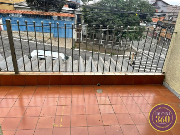 Imagem Sobrado com 3 Quartos à Venda, 114 m² em Jardim Penha - São Paulo