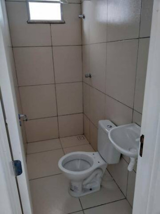 Imagem Casa com 2 Quartos à Venda, 144 m² em Campo Limpo - Feira De Santana Imagem Casa com 2 Quartos à Venda, 144 m² em Campo Limpo - Feira De Santana