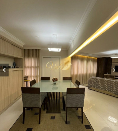 Imagem Apartamento com 2 Quartos à Venda, 94 m² em Vila Adyana - São José Dos Campos Imagem Apartamento com 2 Quartos à Venda, 94 m² em Vila Adyana - São José Dos Campos