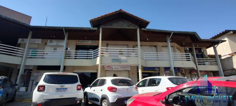 Loja para Alugar, 37 m² em Parque Rincão - Cotia