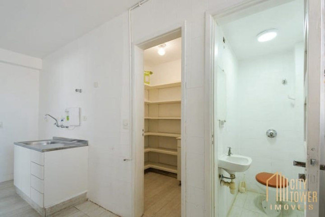 Imagem Apartamento com 3 Quartos à Venda, 74 m² em Vila Gumercindo - São Paulo