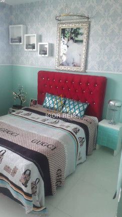 Imagem Apartamento com 3 Quartos à Venda, em Parque Califórnia - Campos Dos Goytacazes Imagem Apartamento com 3 Quartos à Venda, em Parque Califórnia - Campos Dos Goytacazes