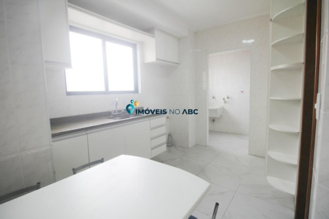 Imagem Apartamento com 2 Quartos para Alugar, 80 m² em Vila Valparaíso - Santo André Imagem Apartamento com 2 Quartos para Alugar, 80 m² em Vila Valparaíso - Santo André