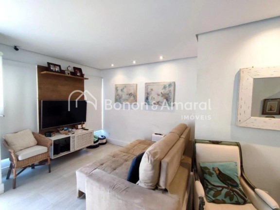 Imagem Casa de Condomínio com 3 Quartos à Venda, 150 m² em Conjunto Habitacional Vila Santana (sousas) - Campinas Imagem Casa de Condomínio com 3 Quartos à Venda, 150 m² em Conjunto Habitacional Vila Santana (sousas) - Campinas
