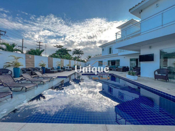 Imagem Casa com 10 Quartos à Venda, 800 m² em Geribá - Armação Dos Búzios