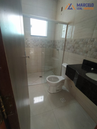 Imagem Casa com 3 Quartos à Venda, 75 m² em Loteamento Parque Coveima - Vitória Da Conquista Imagem Casa com 3 Quartos à Venda, 75 m² em Loteamento Parque Coveima - Vitória Da Conquista