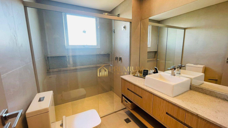 Imagem Apartamento com 3 Quartos à Venda, 158 m² em Urbanova Iv - São José Dos Campos