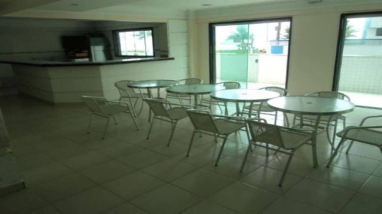 Apartamento com 1 Quarto à Venda, 41 m² em Caiçara - Praia Grande