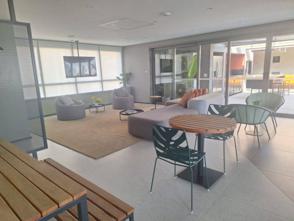 Imagem Apartamento com 1 Quarto à Venda, 26 m² em água Branca - São Paulo Imagem Apartamento com 1 Quarto à Venda, 26 m² em água Branca - São Paulo