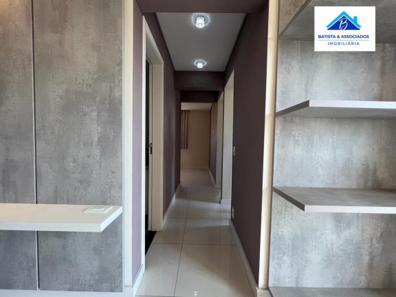 Imagem Apartamento com 3 Quartos à Venda, 58 m² em Jardim Paranapanema - Campinas Imagem Apartamento com 3 Quartos à Venda, 58 m² em Jardim Paranapanema - Campinas