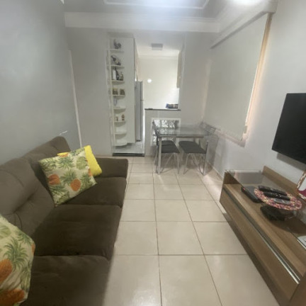 Imagem Apartamento com 2 Quartos à Venda, 45 m² em Piracicamirim - Piracicaba Imagem Apartamento com 2 Quartos à Venda, 45 m² em Piracicamirim - Piracicaba