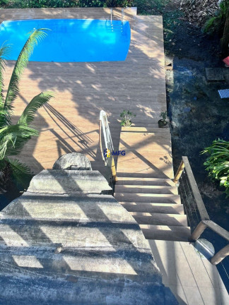 Imagem Casa com 3 Quartos à Venda, 5.000 m² em Praia De Maresias - São Sebastião