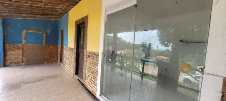 Imagem Casa com 4 Quartos à Venda, 380 m² em Centro - Tibau Do Sul