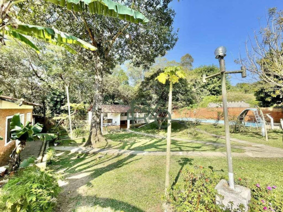 Imagem Casa com 4 Quartos à Venda, 464 m² em Jardim Colibri - Cotia Imagem Casa com 4 Quartos à Venda, 464 m² em Jardim Colibri - Cotia