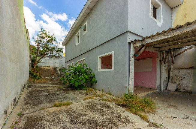 Imagem Casa com 3 Quartos à Venda, 150 m² em Vila Primavera - São Paulo