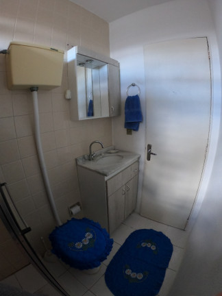 Imagem Apartamento com 2 Quartos à Venda, 52 m² em Azenha - Porto Alegre