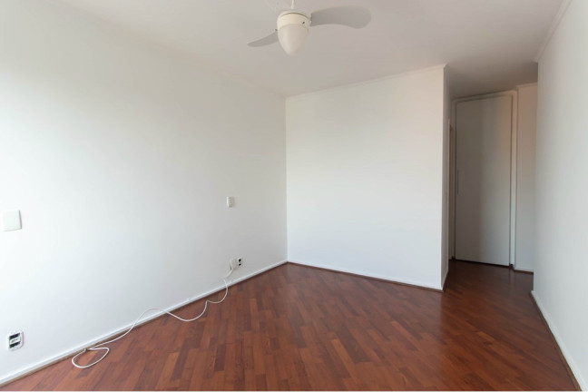Imagem Cobertura com 4 Quartos à Venda, 195 m² em Campo Belo - São Paulo