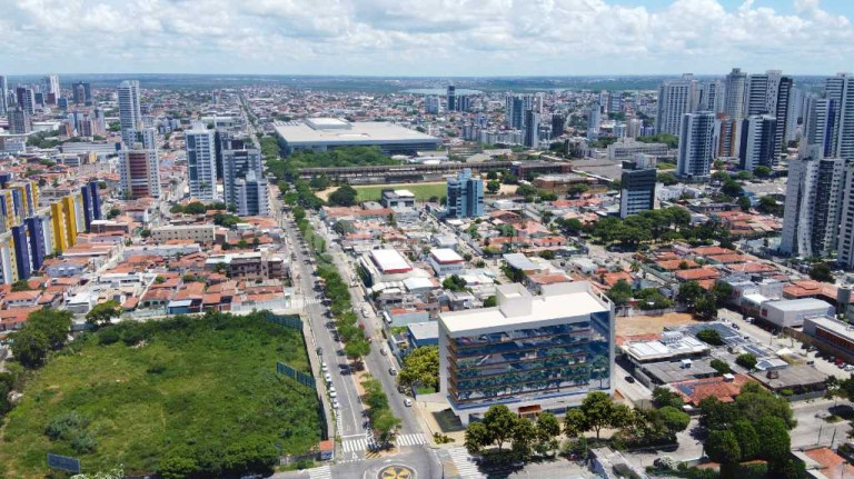 Imagem Sala Comercial à Venda, 39 m² em Lagoa Nova - Natal