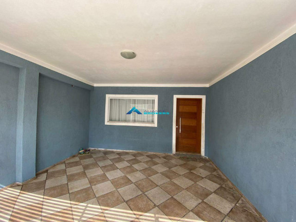 Imagem Casa com 4 Quartos à Venda, 230 m² em Residencial Santo Antônio - Itupeva