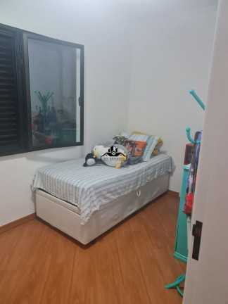 Imagem Sobrado com 4 Quartos à Venda, 260 m² em Alto Da Moóca - São Paulo