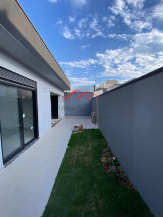Imagem Casa com 3 Quartos à Venda, 150 m² em Residencial Real Parque Sumaré - Sumaré