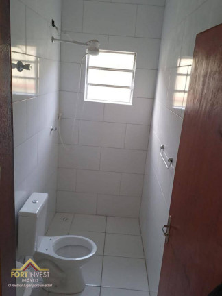 Imagem Imóvel com 2 Quartos à Venda, 90 m² em Flórida Mirim - Mongaguá