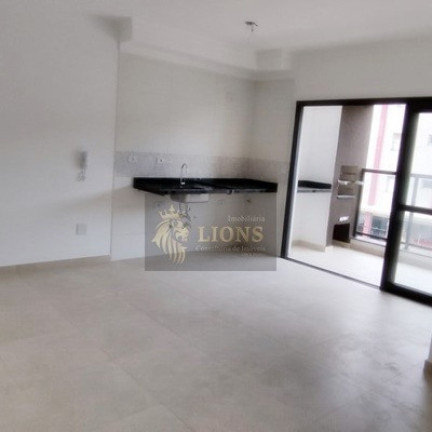 Imagem Flat com 1 Quarto à Venda, 35 m² em Perequê Açu - Ubatuba Imagem Flat com 1 Quarto à Venda, 35 m² em Perequê Açu - Ubatuba