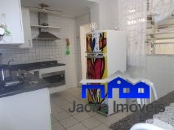 Imagem Apartamento com 2 Quartos à Venda, 77 m² em Aparecida - Santos