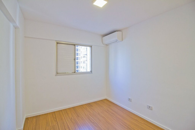 Imagem Apartamento com 2 Quartos à Venda, 61 m² em Vila Olímpia - São Paulo