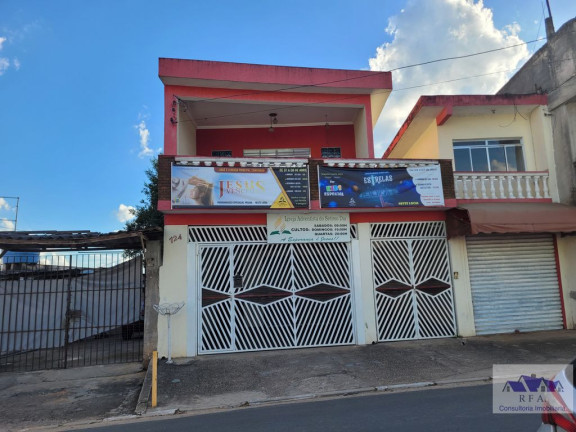 Imagem Casa com 3 Quartos à Venda, 300 m² em Jardim Petrópolis - Cotia