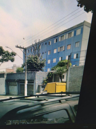 Imagem Apartamento com 2 Quartos à Venda, 48 m² em Conjunto Residencial José Bonifácio - São Paulo