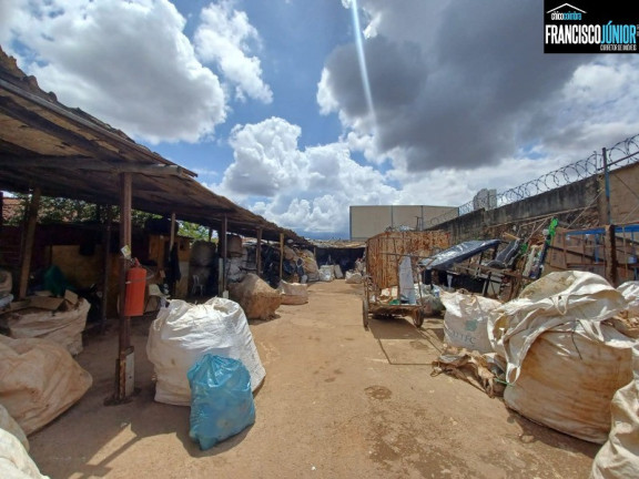Imagem Terreno à Venda, 408 m² em Setor Coimbra - Goiânia Imagem Terreno à Venda, 408 m² em Setor Coimbra - Goiânia