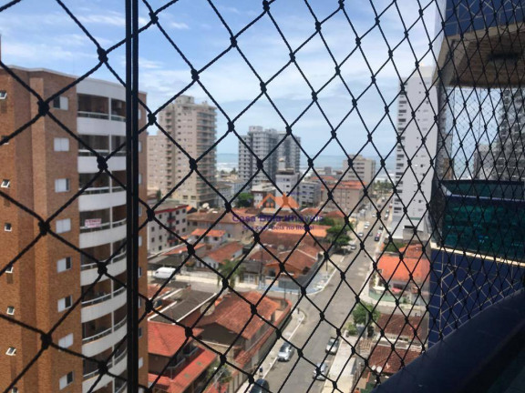 Imagem Apartamento com 2 Quartos à Venda, 86 m² em Tupi - Praia Grande
