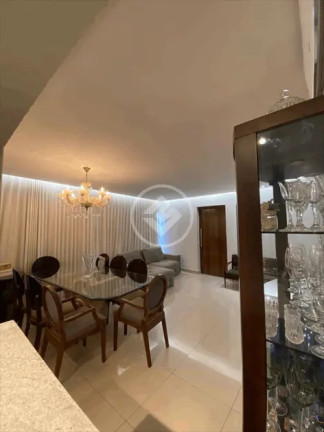 Imagem Apartamento com 3 Quartos à Venda, 102 m² em Residencial Brava Bueno - Goiânia Imagem Apartamento com 3 Quartos à Venda, 102 m² em Residencial Brava Bueno - Goiânia