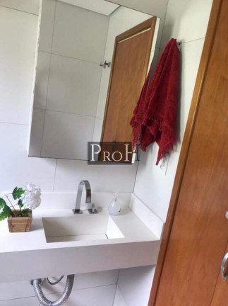 Imagem Apartamento com 2 Quartos à Venda, 65 m² em Demarchi - São Bernardo Do Campo