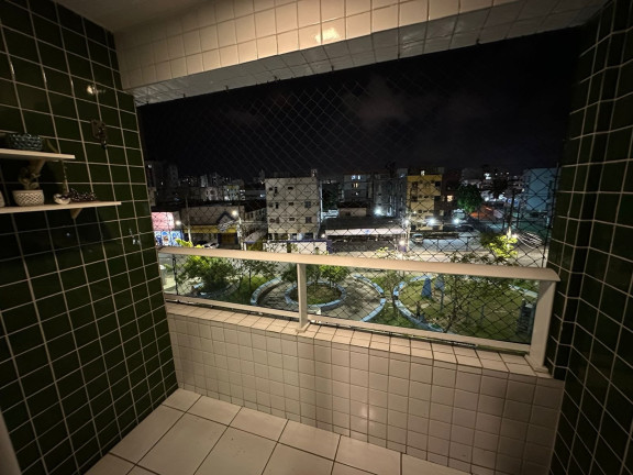 Imagem Apartamento com 2 Quartos à Venda, 56 m² em Piedade - Jaboatão Dos Guararapes