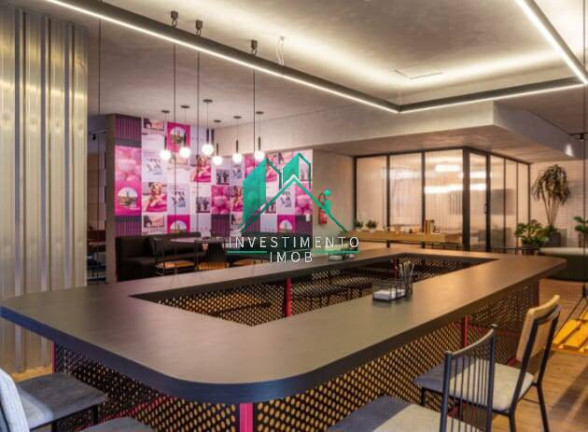 Imagem Apartamento à Venda, 29 m² em Indianópolis - São Paulo