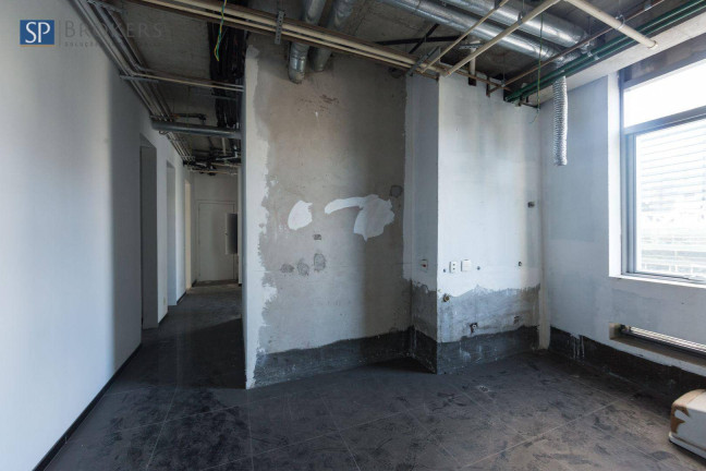 Imagem Apartamento com 4 Quartos à Venda, 575 m² em Itaim Bibi - São Paulo
