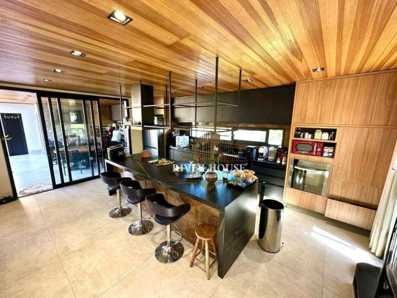 Imagem Sobrado com 5 Quartos à Venda, 393 m² em Jardim Imperial - Cuiabá