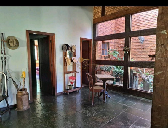 Imagem Casa com 4 Quartos à Venda, 300 m² em Albuquerque - Teresópolis
